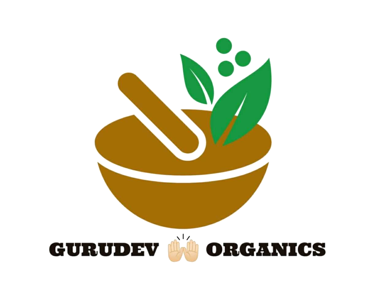 Gurudev Organics